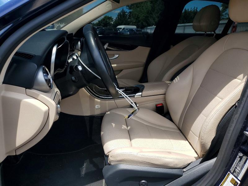 2019 MERCEDES-BENZ C 300 — Фото 7 из 12