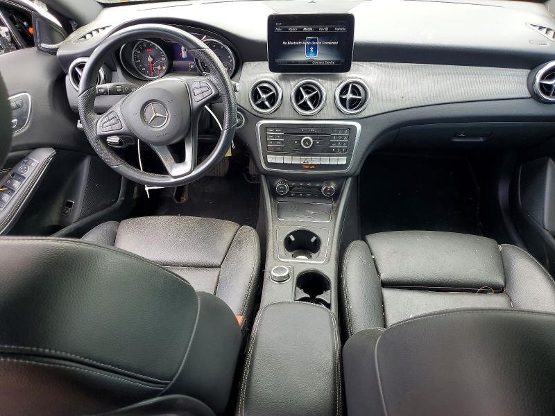 2019 MERCEDES-BENZ GLA 250 4MATIC — Фото 8 из 12
