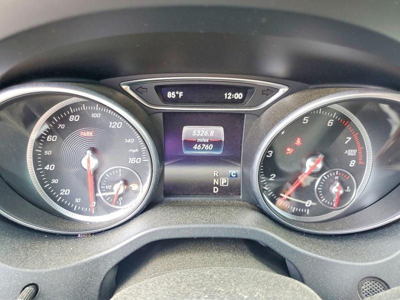 2019 MERCEDES-BENZ GLA 250 4MATIC — Фото 9 из 12
