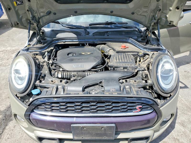 WMWXU3C59K2F51918 2019 MINI COOPER photo no. 11