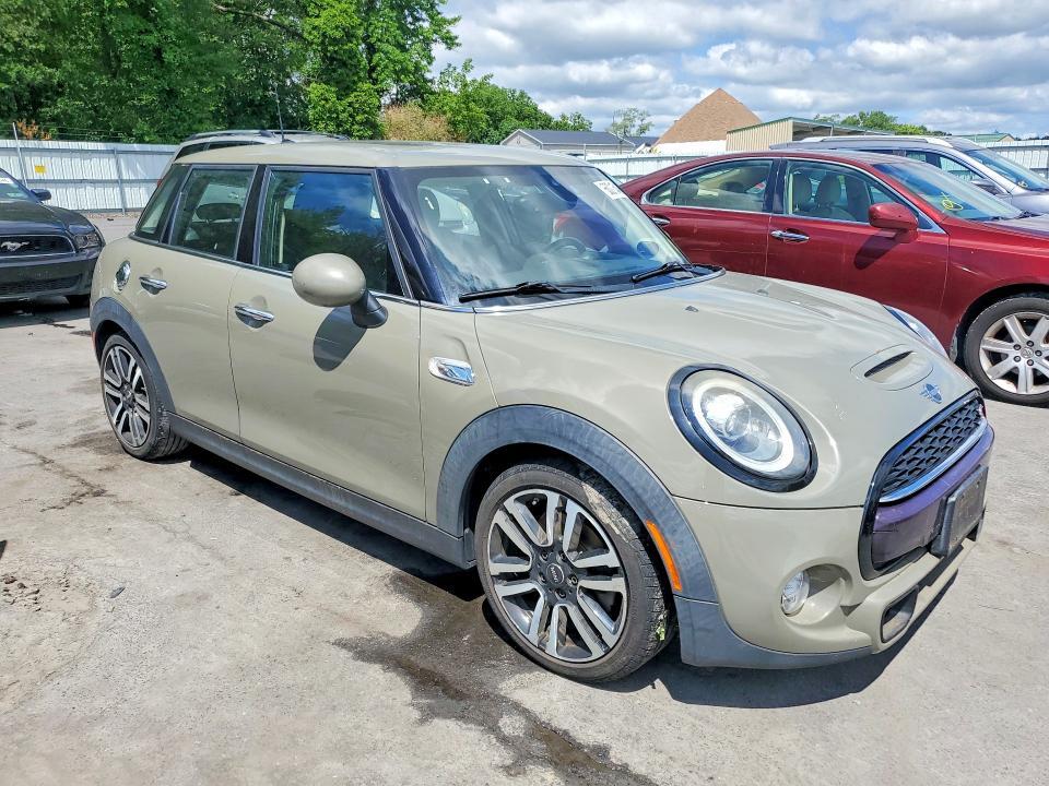 WMWXU3C59K2F51918 2019 MINI COOPER photo no. 4