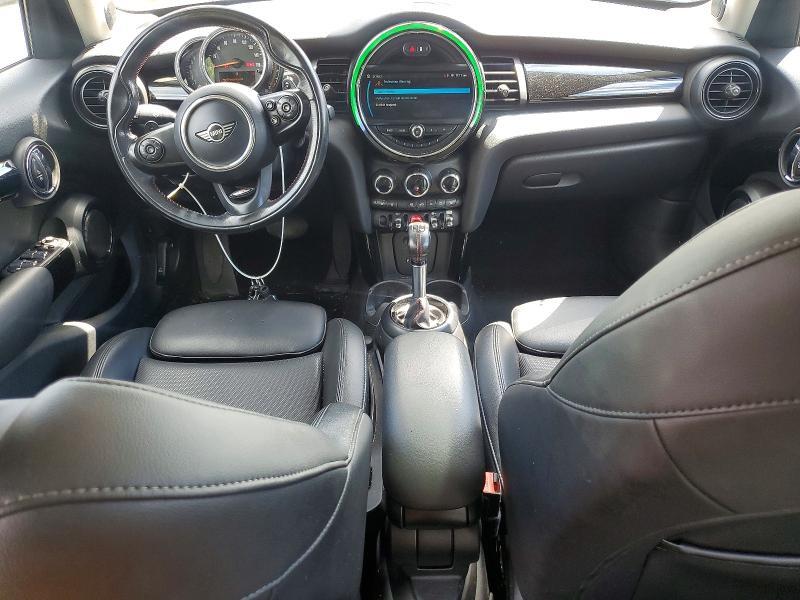WMWXU3C59K2F51918 2019 MINI COOPER photo no. 8