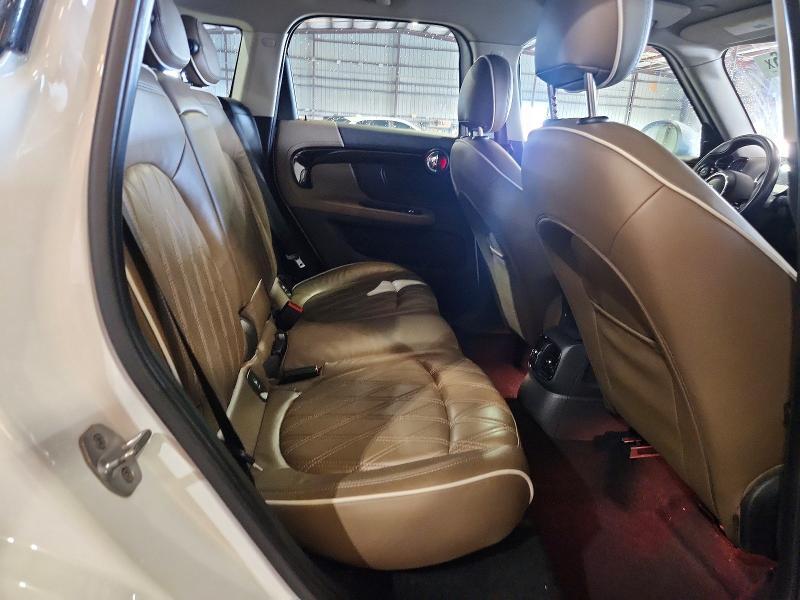 2019 MINI COOPER S COUNTRYMAN ALL4 — Фото 11 из 13