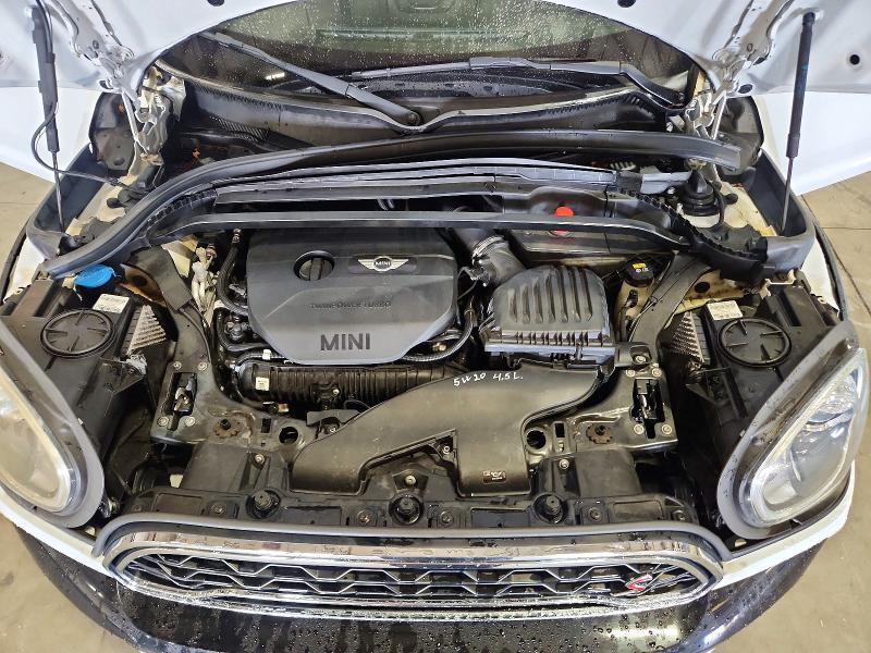 2019 MINI COOPER S COUNTRYMAN ALL4 — Фото 12 из 13
