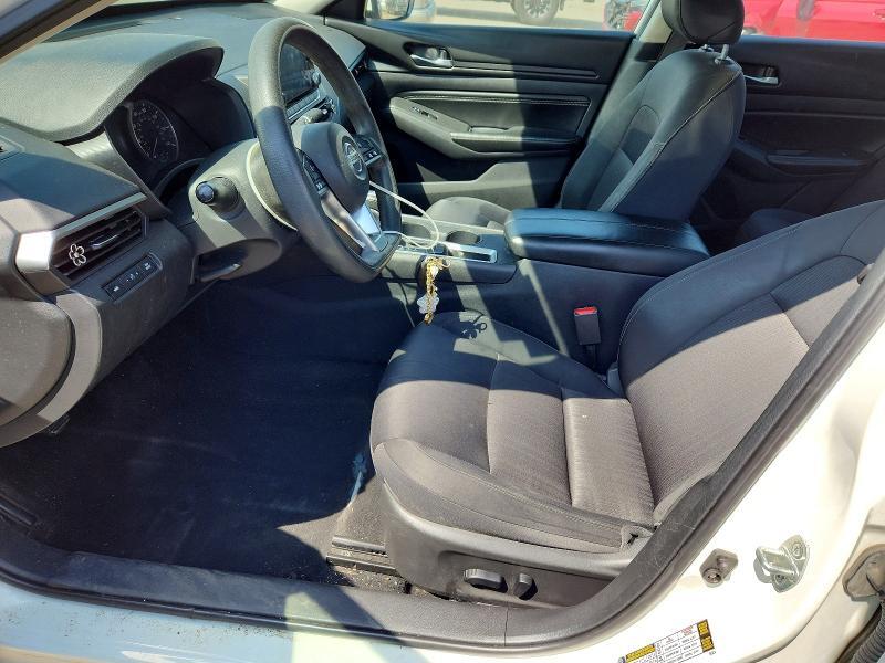 2019 NISSAN ALTIMA — Фото 7 из 12