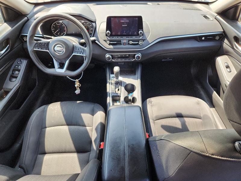 2019 NISSAN ALTIMA — Фото 8 из 12