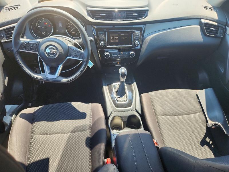 2019 NISSAN QASHQAI — Фото 8 из 12