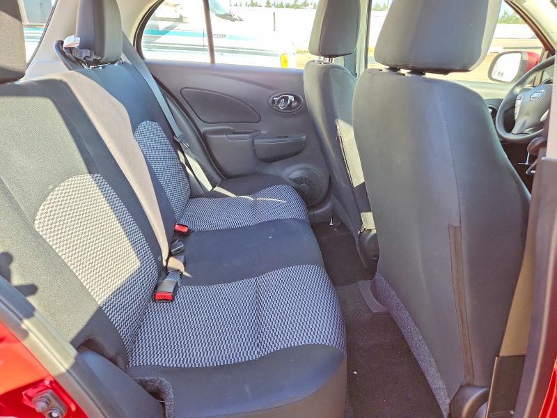 3N1CK3CP5KL208241 2019 NISSAN MICRA photo no. 10