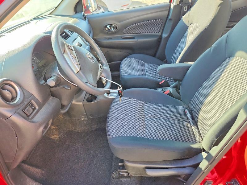 3N1CK3CP5KL208241 2019 NISSAN MICRA photo no. 7