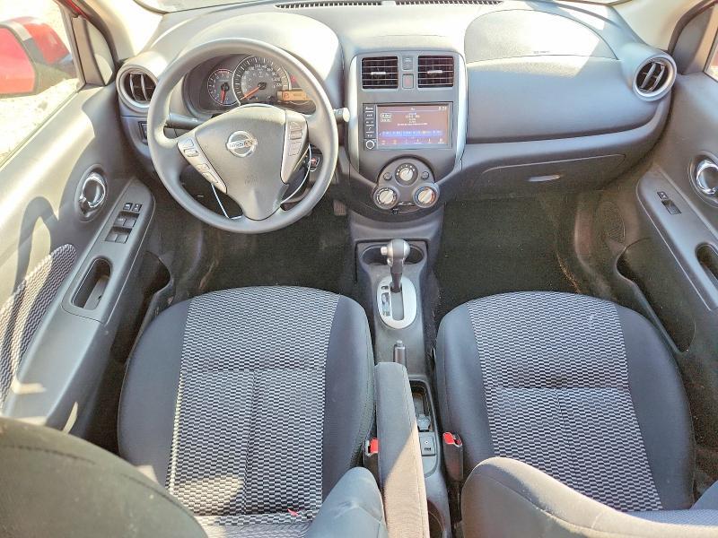 3N1CK3CP5KL208241 2019 NISSAN MICRA photo no. 8