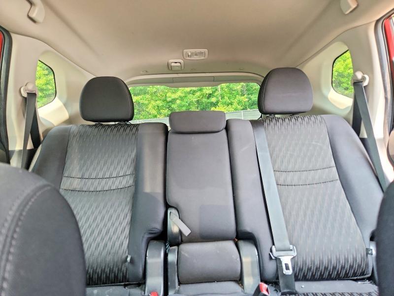 5N1AT2MVXKC799571 2019 NISSAN ROGUE photo no. 10