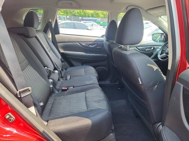 5N1AT2MVXKC799571 2019 NISSAN ROGUE photo no. 11