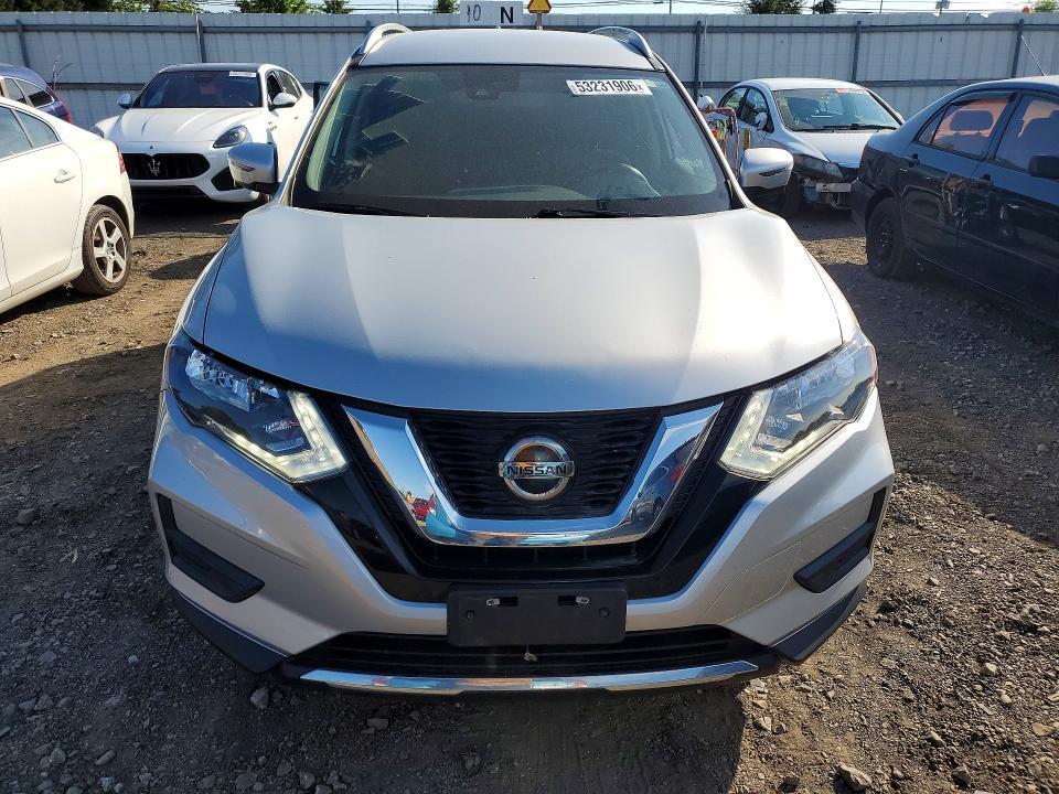 2019 NISSAN ROGUE SV — Фото 5 из 12