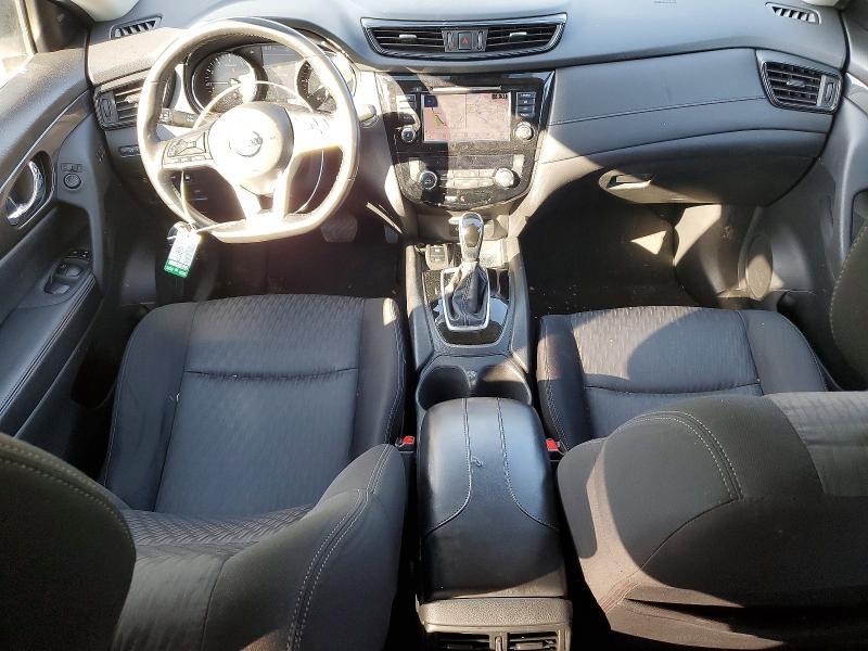 2019 NISSAN ROGUE SV — Фото 8 из 12