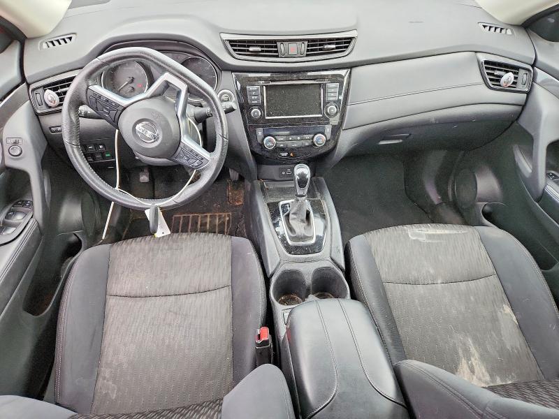2019 NISSAN ROGUE SV — Фото 8 из 13