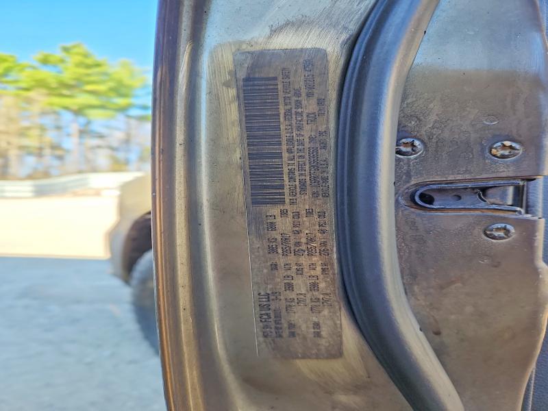 2019 RAM 1500 CLASSIC TRADESMAN — Фото 12 из 12