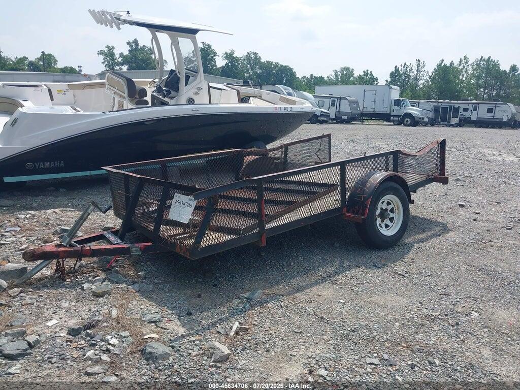 1K9FB1219V1000197 1997 KAUFMAN TRAILERS OTHER photo no. 2