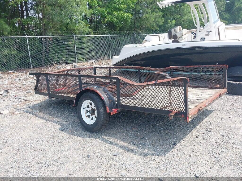 1K9FB1219V1000197 1997 KAUFMAN TRAILERS OTHER photo no. 3