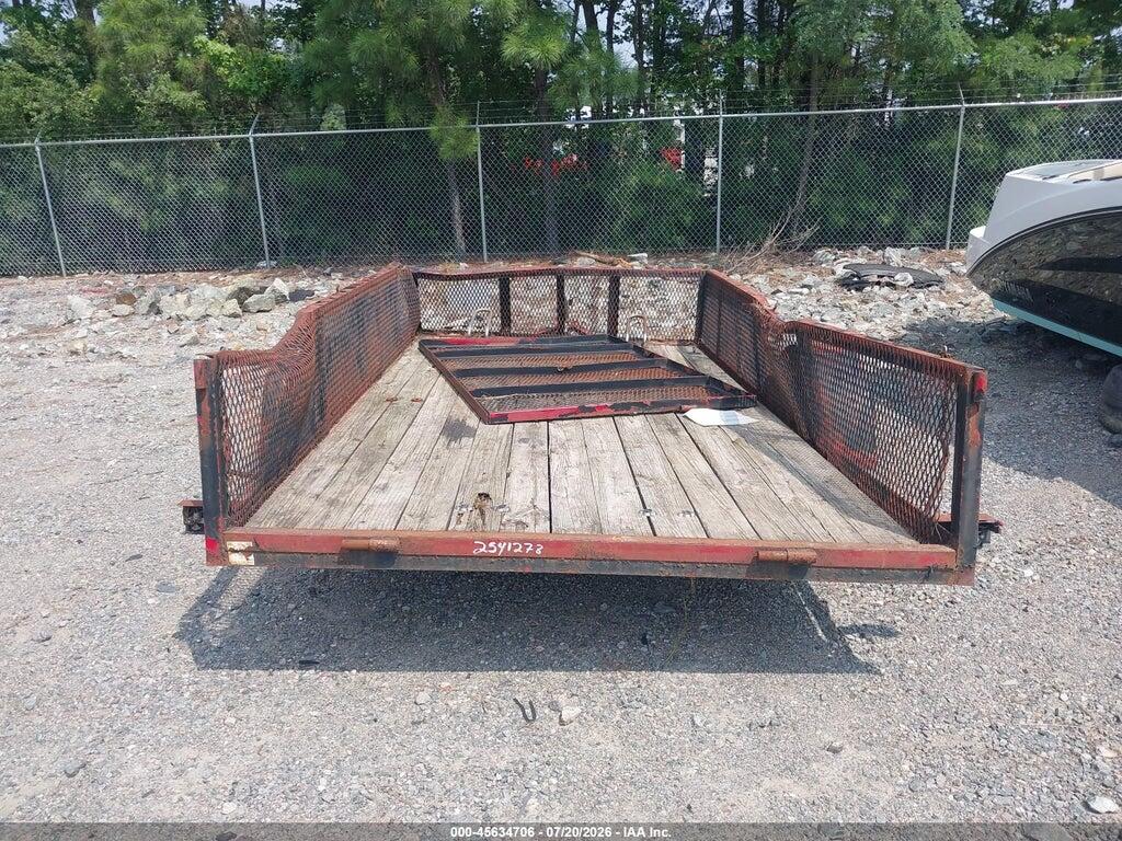 1K9FB1219V1000197 1997 KAUFMAN TRAILERS OTHER photo no. 7