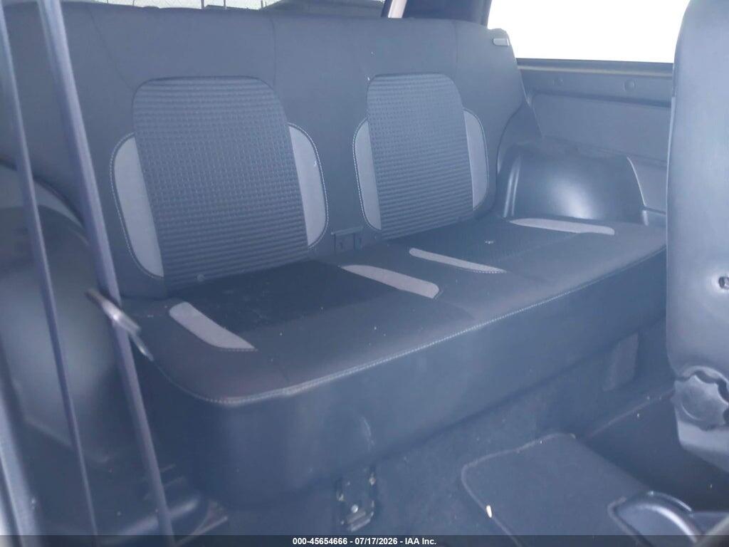 XTABA2140V1261143 1997 LADA NIVA photo no. 8