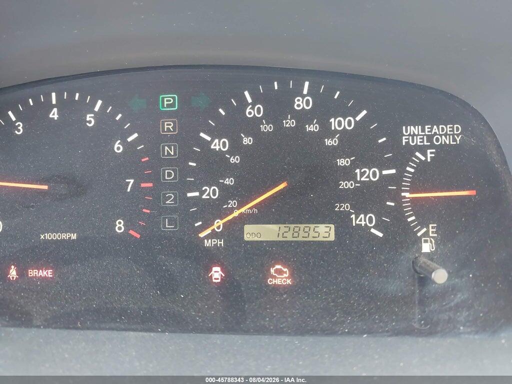 JT8BF22G7V0034455 1997 LEXUS ES 300 photo no. 7