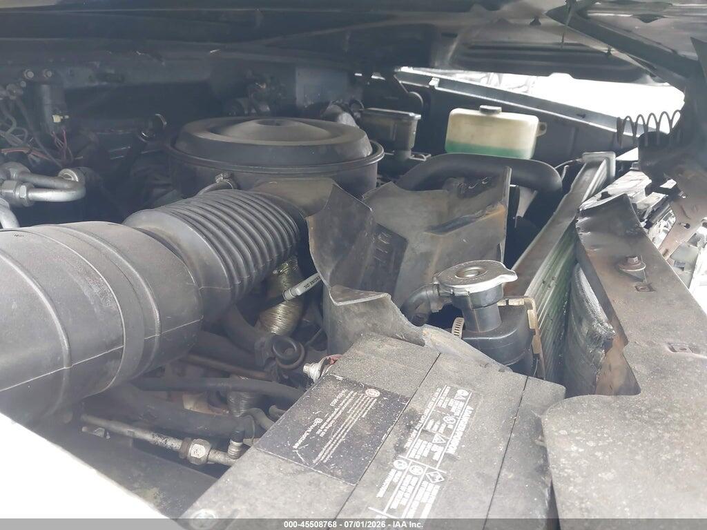 2GCDC14K5J1108825 1988 CHEVROLET GMT-400 photo no. 10