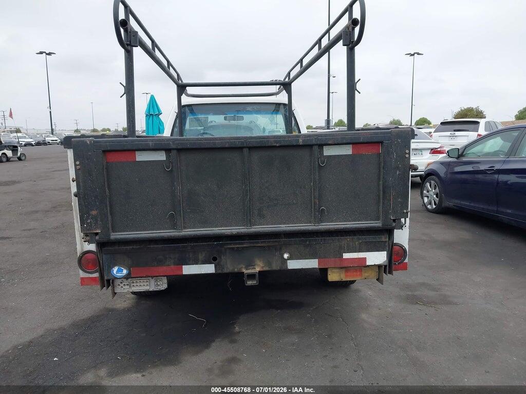 2GCDC14K5J1108825 1988 CHEVROLET GMT-400 photo no. 12