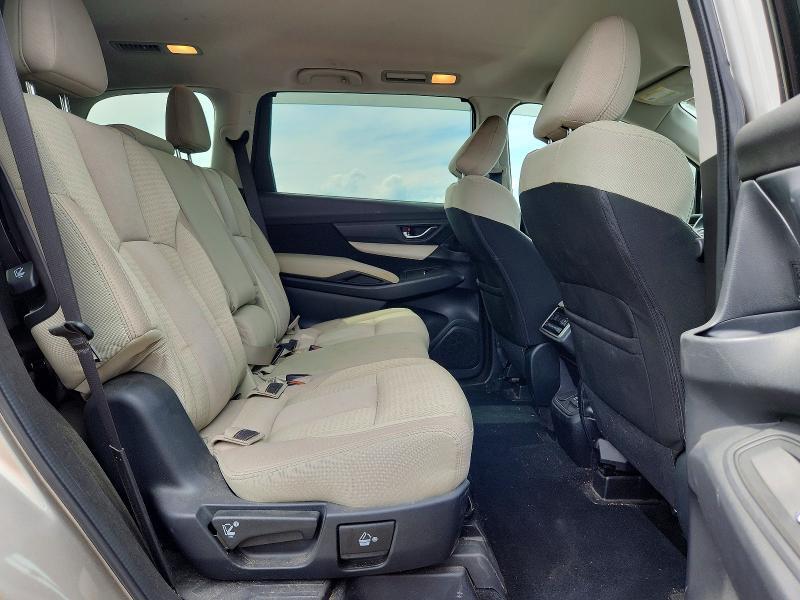 2019 SUBARU ASCENT PREMIUM — Фото 11 из 13