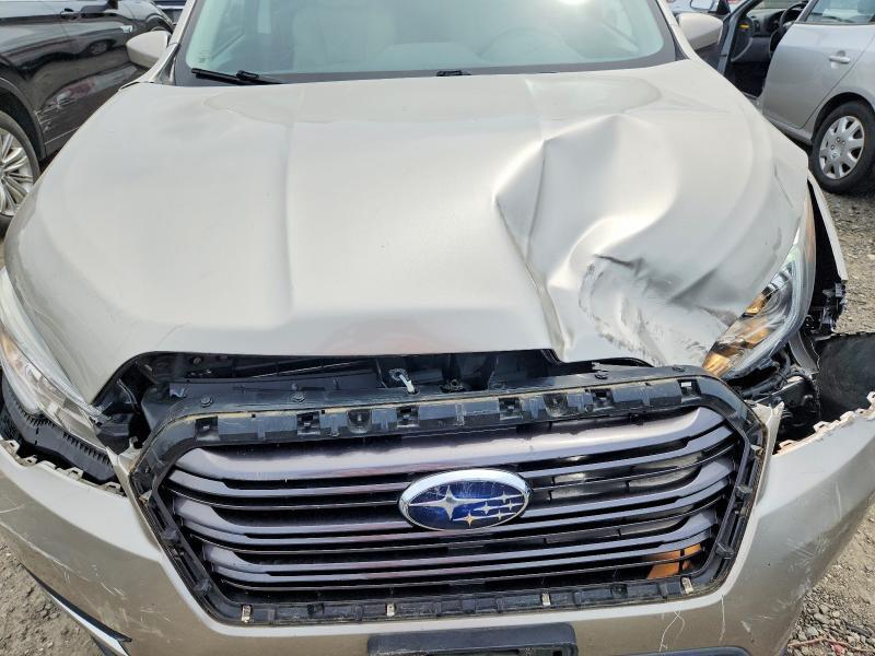 2019 SUBARU ASCENT PREMIUM — Фото 12 из 13