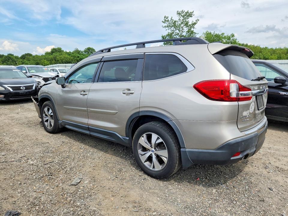 2019 SUBARU ASCENT PREMIUM — Фото 2 из 13