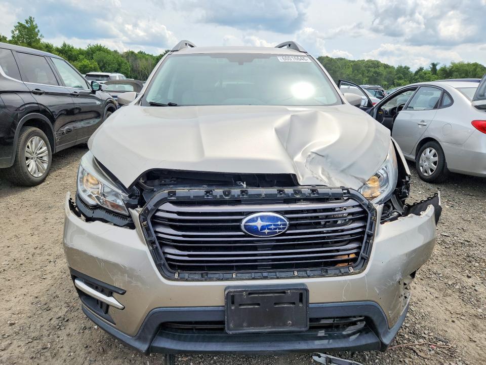 2019 SUBARU ASCENT PREMIUM — Фото 5 из 13