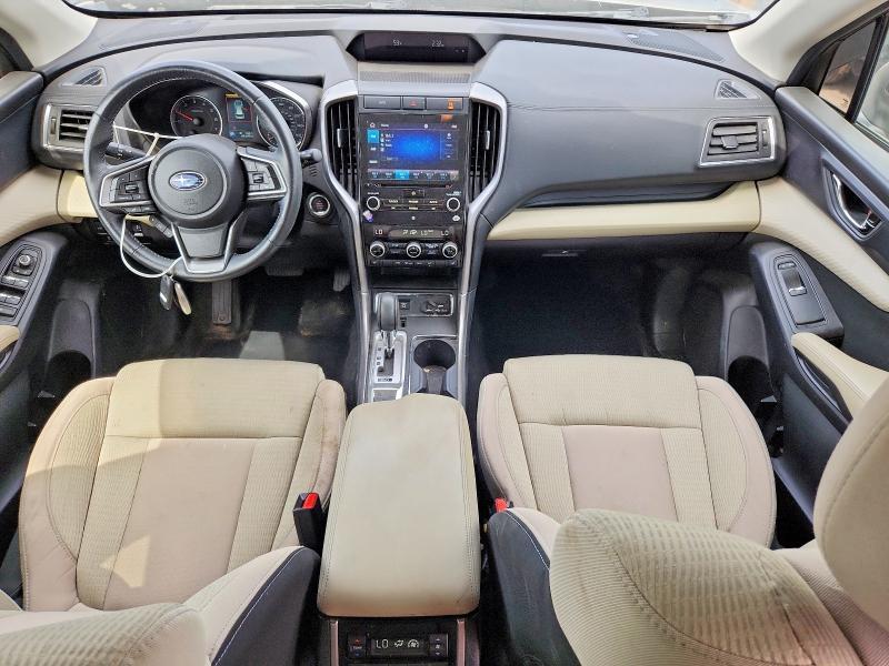 2019 SUBARU ASCENT PREMIUM — Фото 8 из 13
