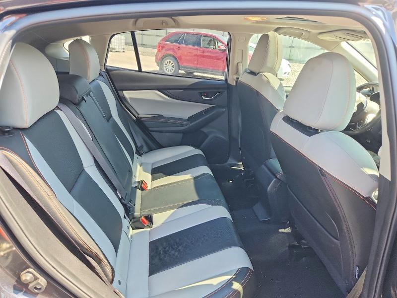 JF2GTANC4K8396678 2019 SUBARU CROSSTREK photo no. 11