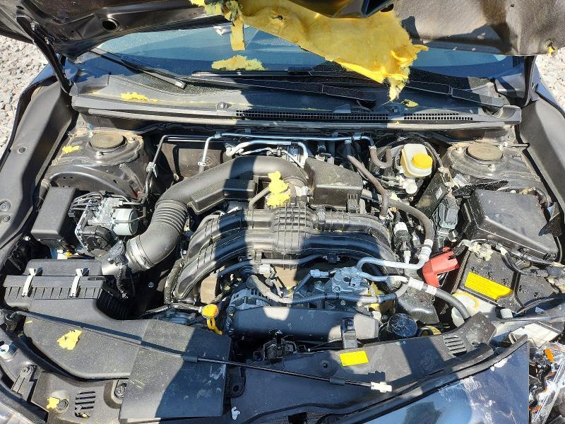 JF2GTANC4K8396678 2019 SUBARU CROSSTREK photo no. 12