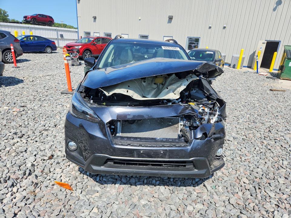 JF2GTANC4K8396678 2019 SUBARU CROSSTREK photo no. 5