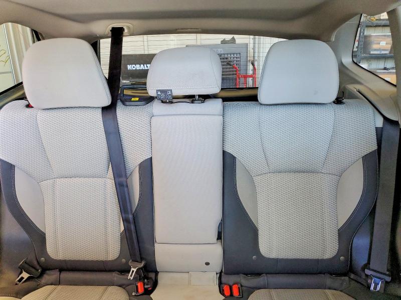 JF2SKAGC7KH506147 2019 SUBARU FORESTER photo no. 10