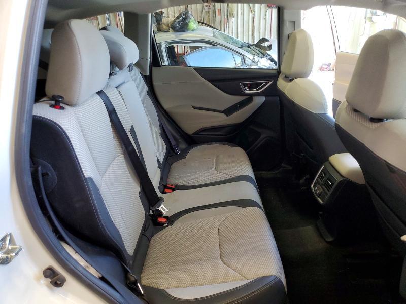JF2SKAGC7KH506147 2019 SUBARU FORESTER photo no. 11