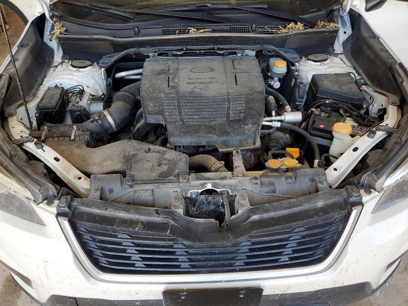 JF2SKAGC7KH506147 2019 SUBARU FORESTER photo no. 12