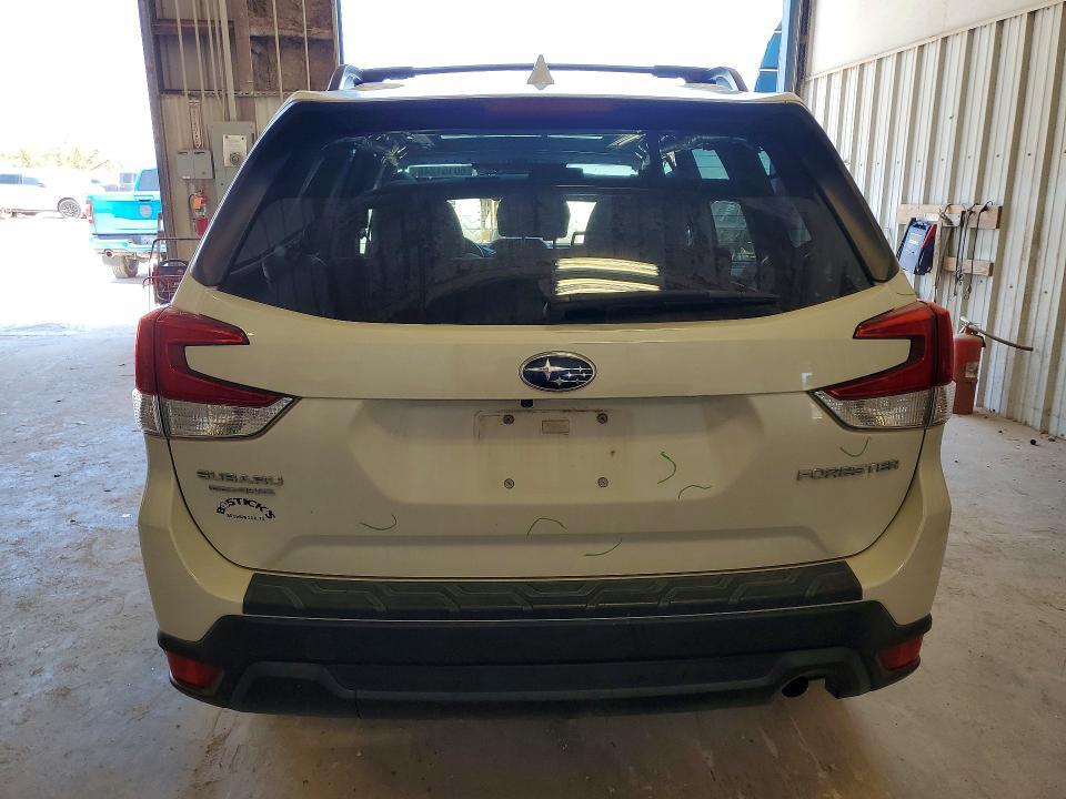 JF2SKAGC7KH506147 2019 SUBARU FORESTER photo no. 6