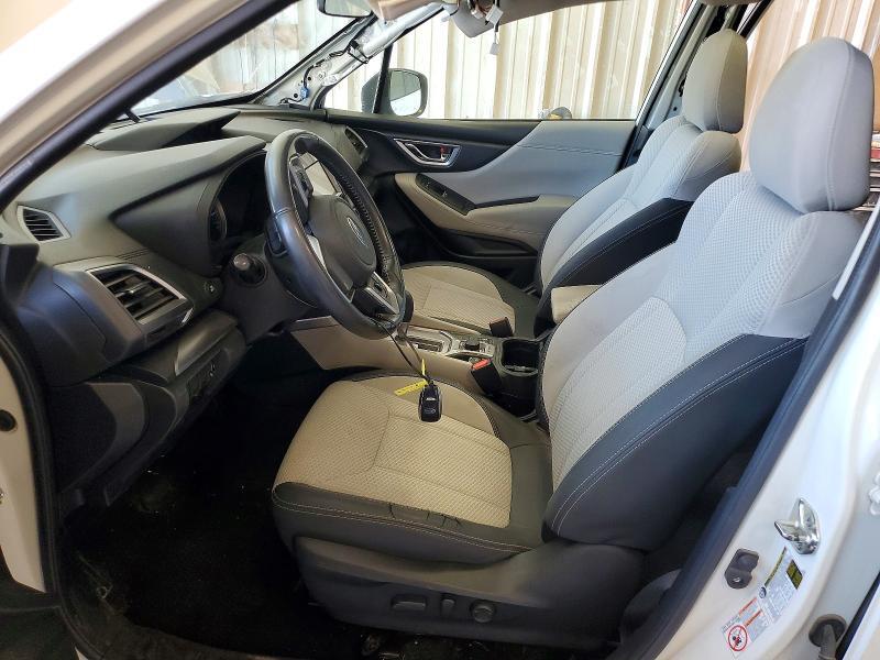 JF2SKAGC7KH506147 2019 SUBARU FORESTER photo no. 7