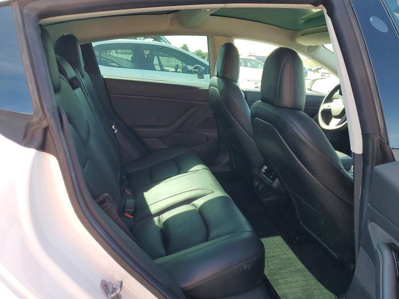 5YJ3E1EB1KF512434 2019 TESLA MODEL 3 photo no. 10