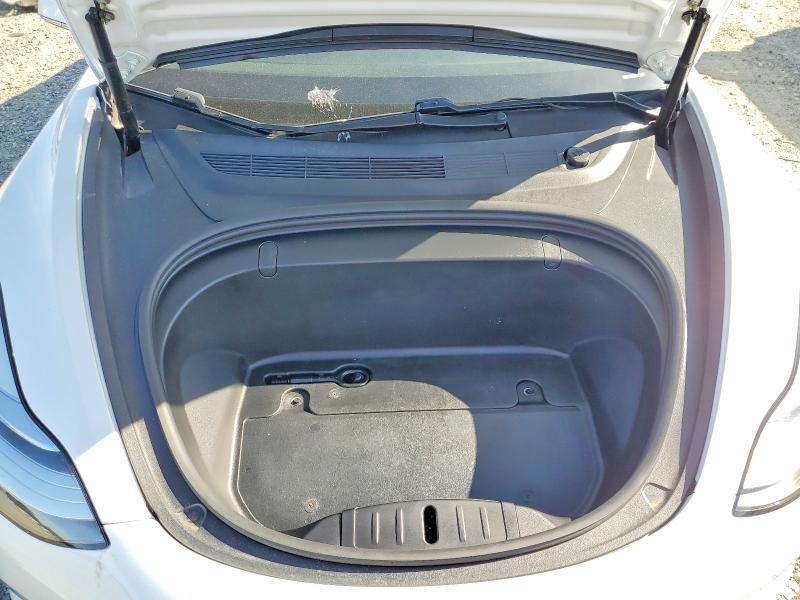 5YJ3E1EB1KF512434 2019 TESLA MODEL 3 photo no. 11