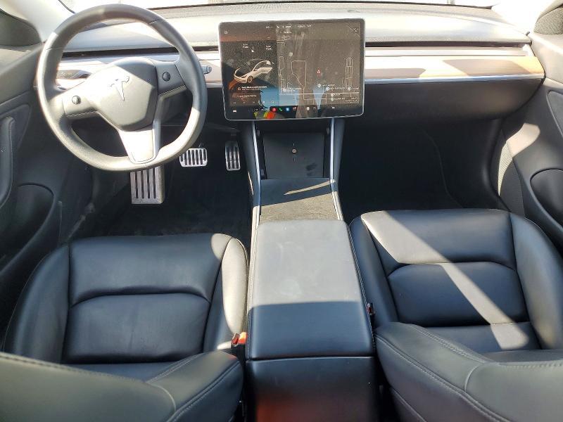 5YJ3E1EB1KF512434 2019 TESLA MODEL 3 photo no. 8