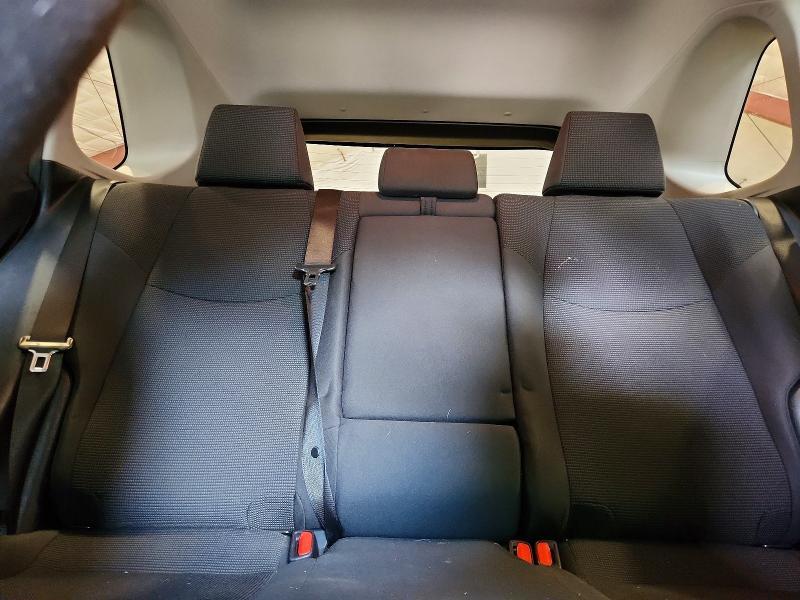 2019 TOYOTA RAV4 LE — Фото 10 из 14