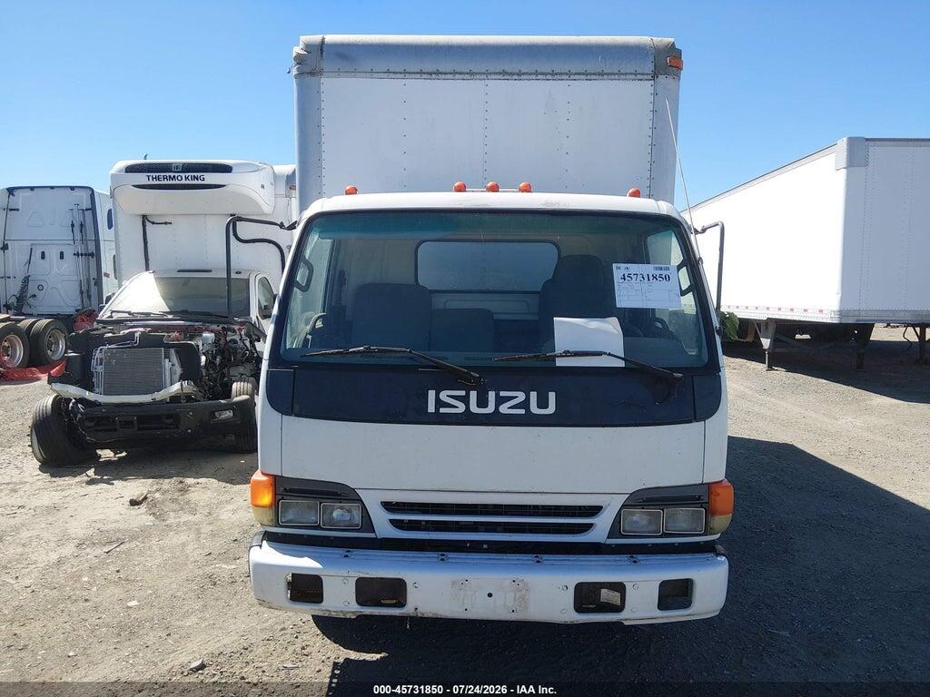 JALC4B14217000278 2001 ISUZU NPR photo no. 12