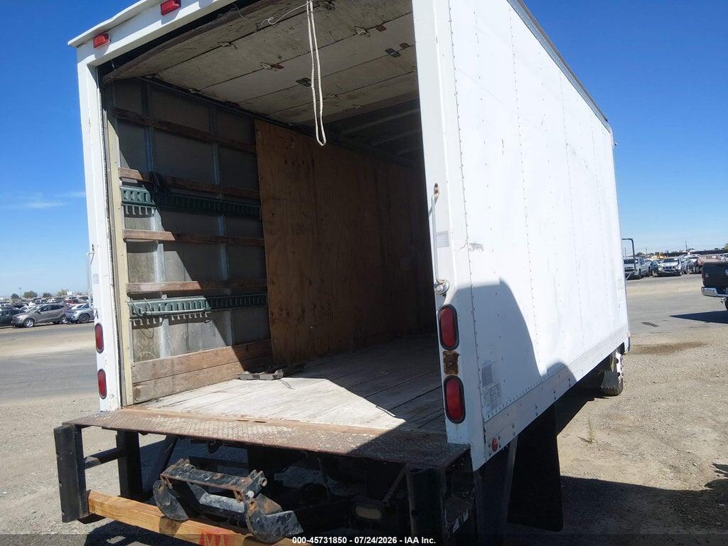JALC4B14217000278 2001 ISUZU NPR photo no. 4