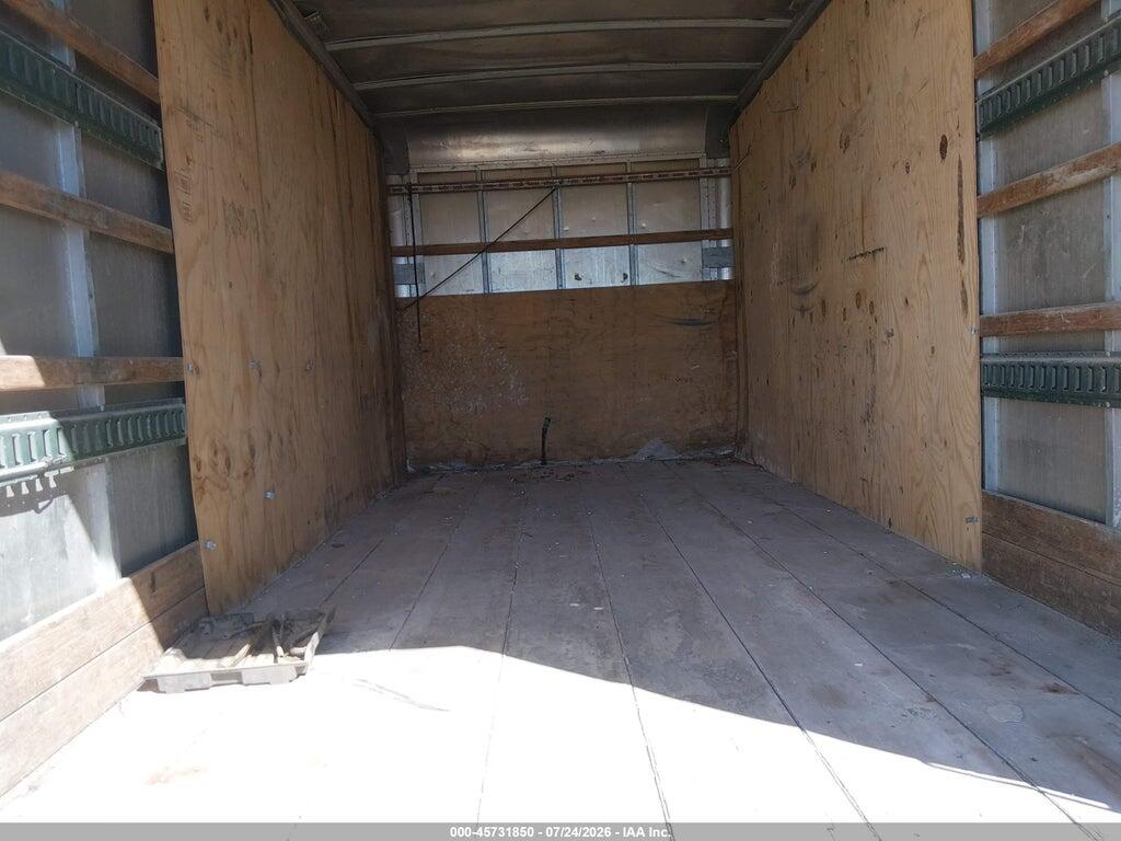 JALC4B14217000278 2001 ISUZU NPR photo no. 6