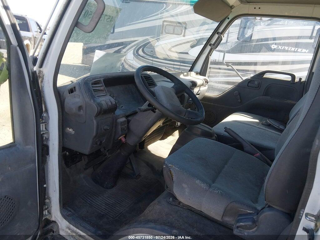 JALC4B14217000278 2001 ISUZU NPR photo no. 7