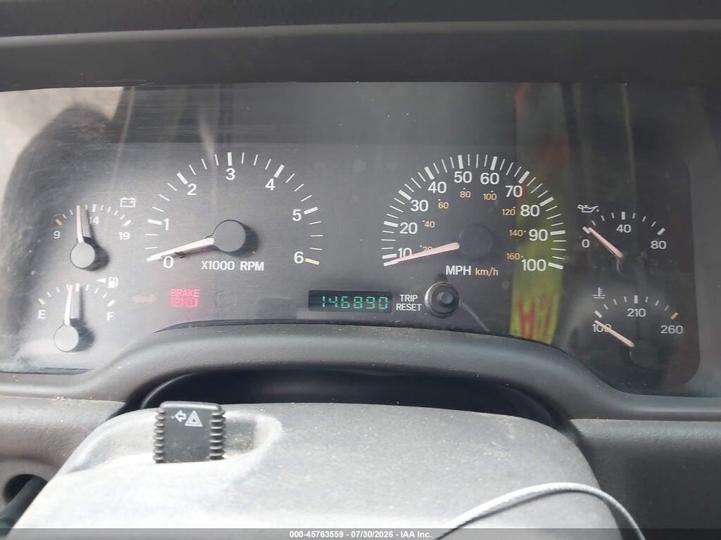 1J4FF48S71L557083 2001 JEEP CHEROKEE photo no. 7