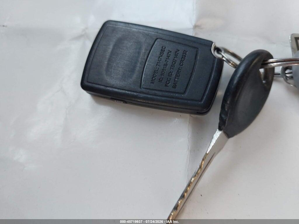 1J4FF48S21L510012 2001 JEEP CHEROKEE photo no. 11